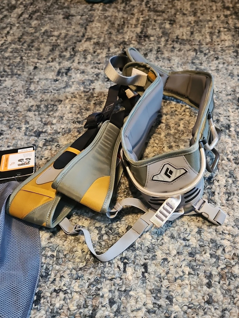 Black Diamond brand new